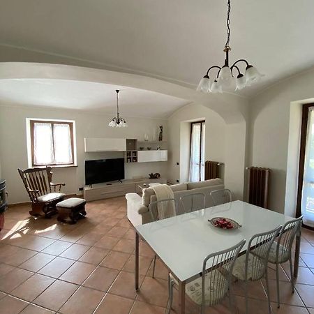 Una Casa Nel Verde 2 San Maurizio Canavese ภายนอก รูปภาพ
