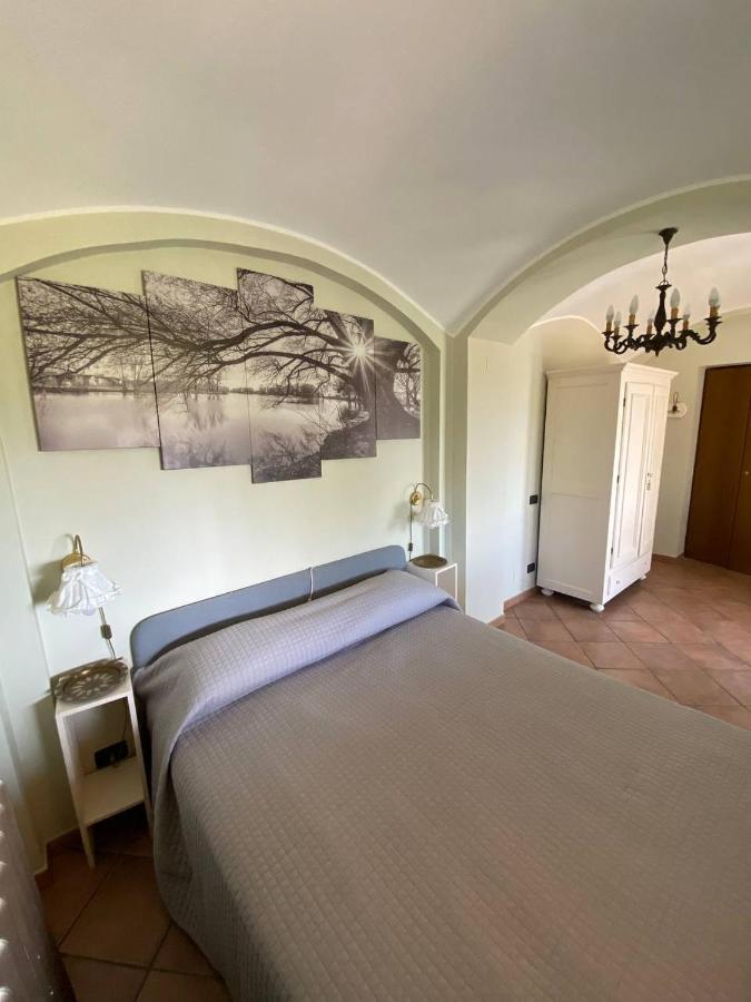 Una Casa Nel Verde 2 San Maurizio Canavese ภายนอก รูปภาพ