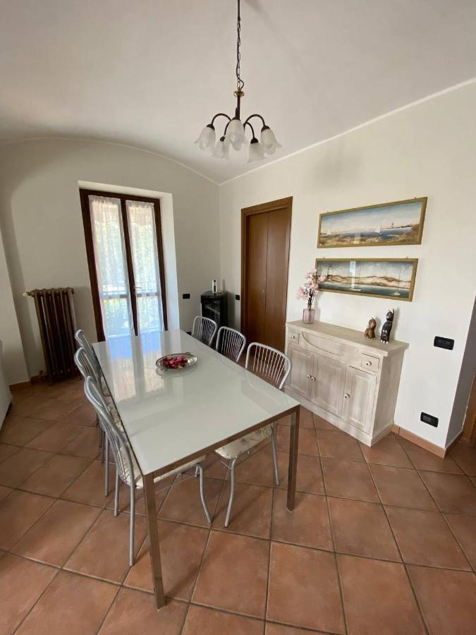 Una Casa Nel Verde 2 San Maurizio Canavese ภายนอก รูปภาพ