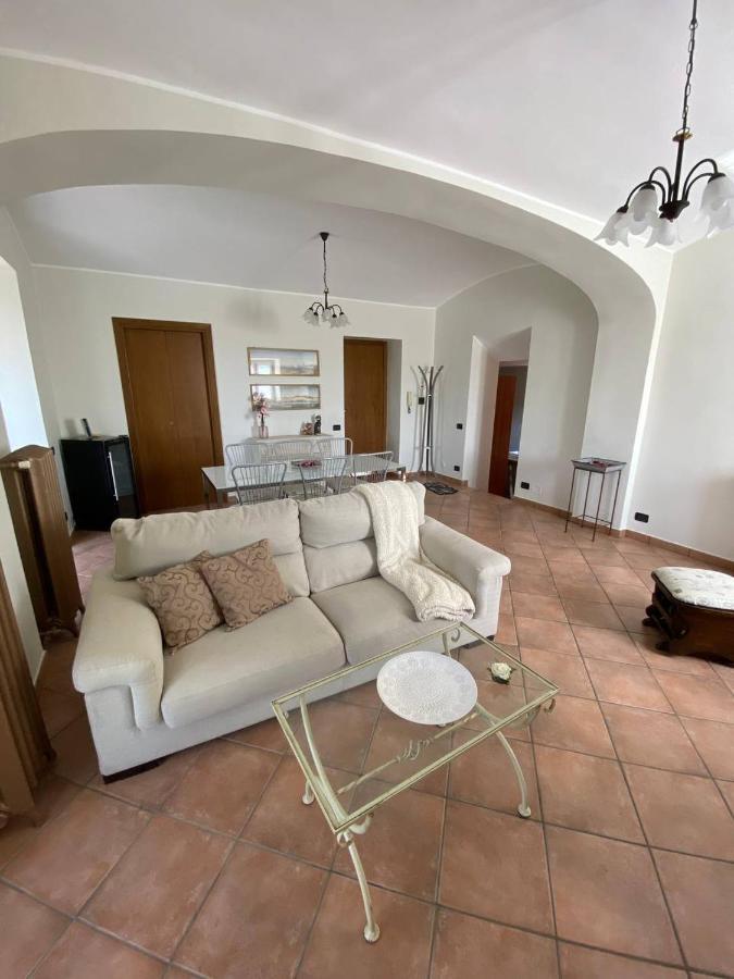 Una Casa Nel Verde 2 San Maurizio Canavese ภายนอก รูปภาพ