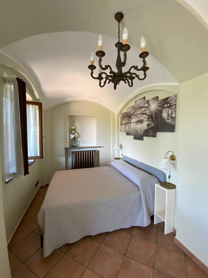 Una Casa Nel Verde 2 San Maurizio Canavese ภายนอก รูปภาพ