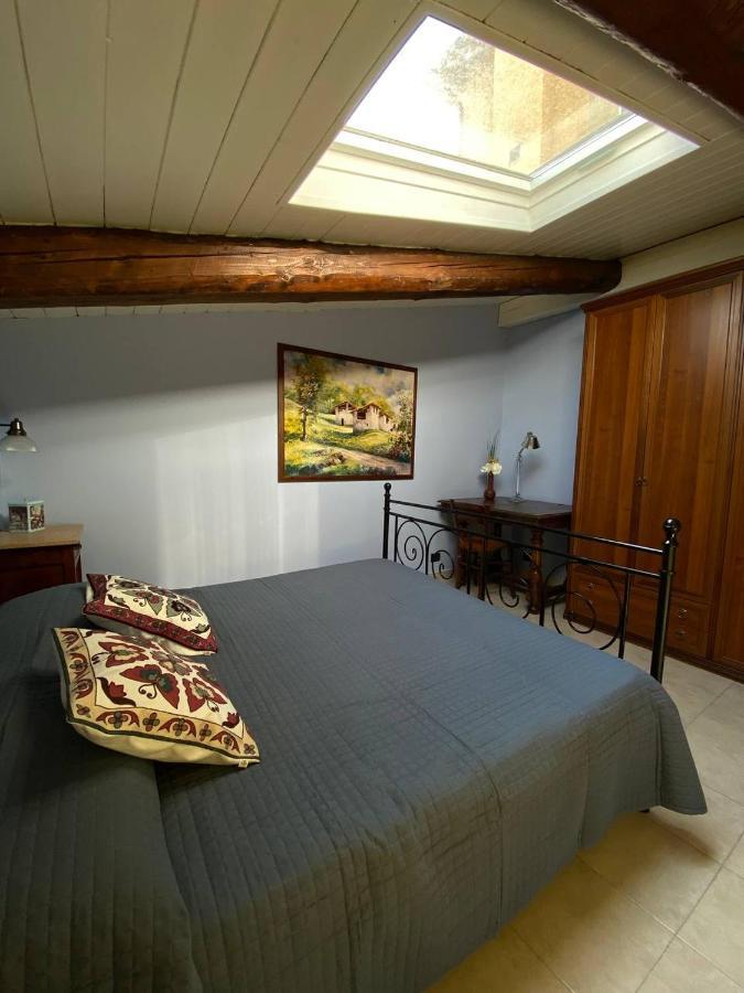 Una Casa Nel Verde 2 San Maurizio Canavese ภายนอก รูปภาพ
