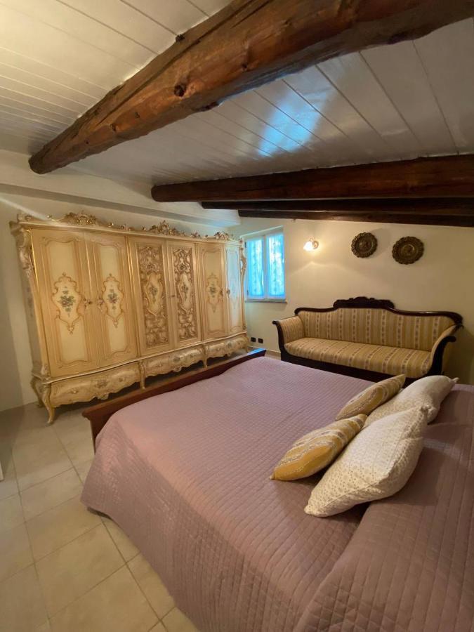 Una Casa Nel Verde 2 San Maurizio Canavese ภายนอก รูปภาพ