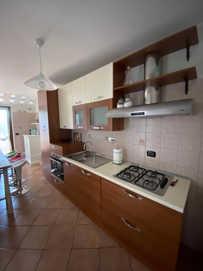 Una Casa Nel Verde 2 San Maurizio Canavese ภายนอก รูปภาพ