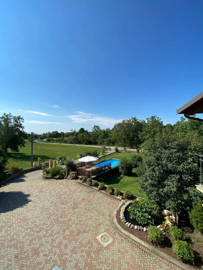 Una Casa Nel Verde 2 San Maurizio Canavese ภายนอก รูปภาพ
