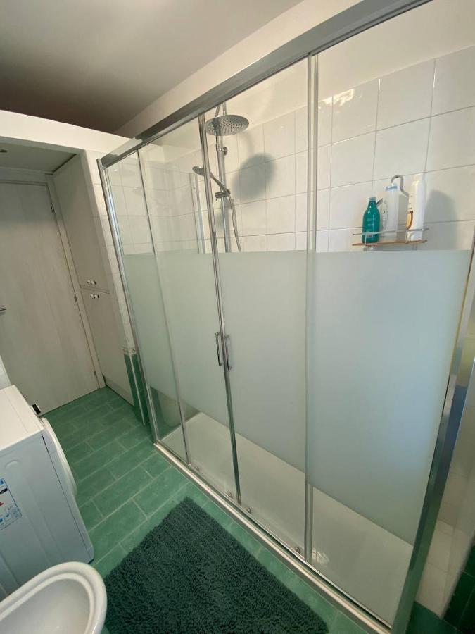 Una Casa Nel Verde 2 San Maurizio Canavese ภายนอก รูปภาพ