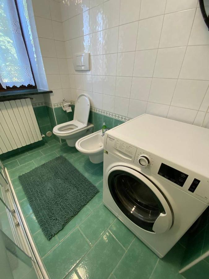 Una Casa Nel Verde 2 San Maurizio Canavese ภายนอก รูปภาพ